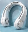 Illustrative Rechargeable neck fan candidate